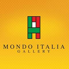 mondo italia gallery